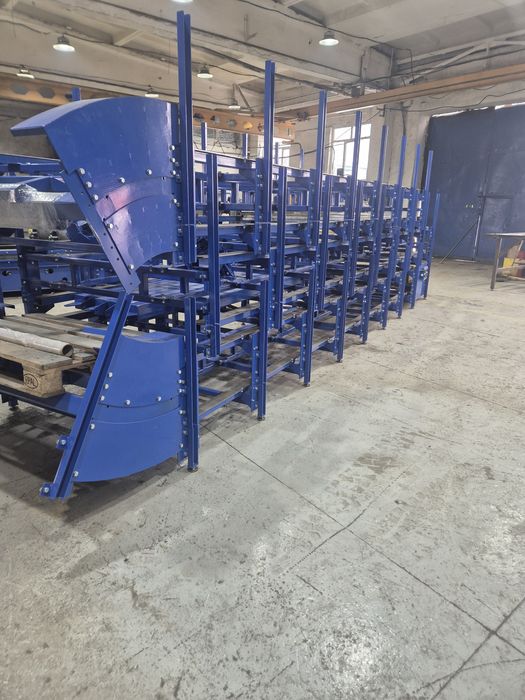 Услуги полимерная пакраски