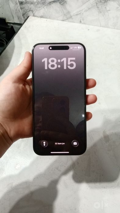 Iphone 15 promax