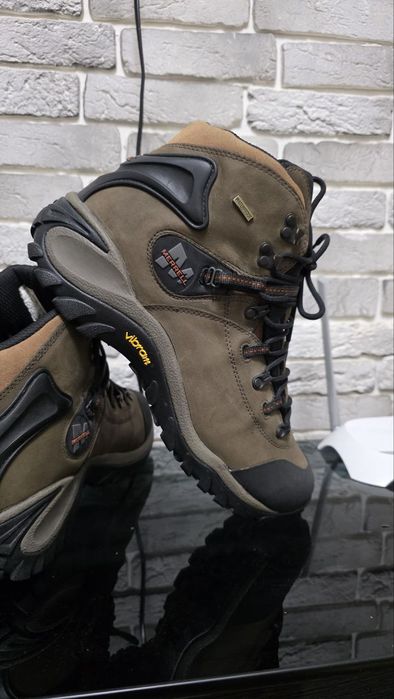 Оригинальные ботинки Merrell