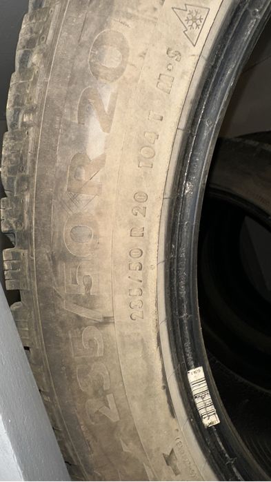 Резина резина…..