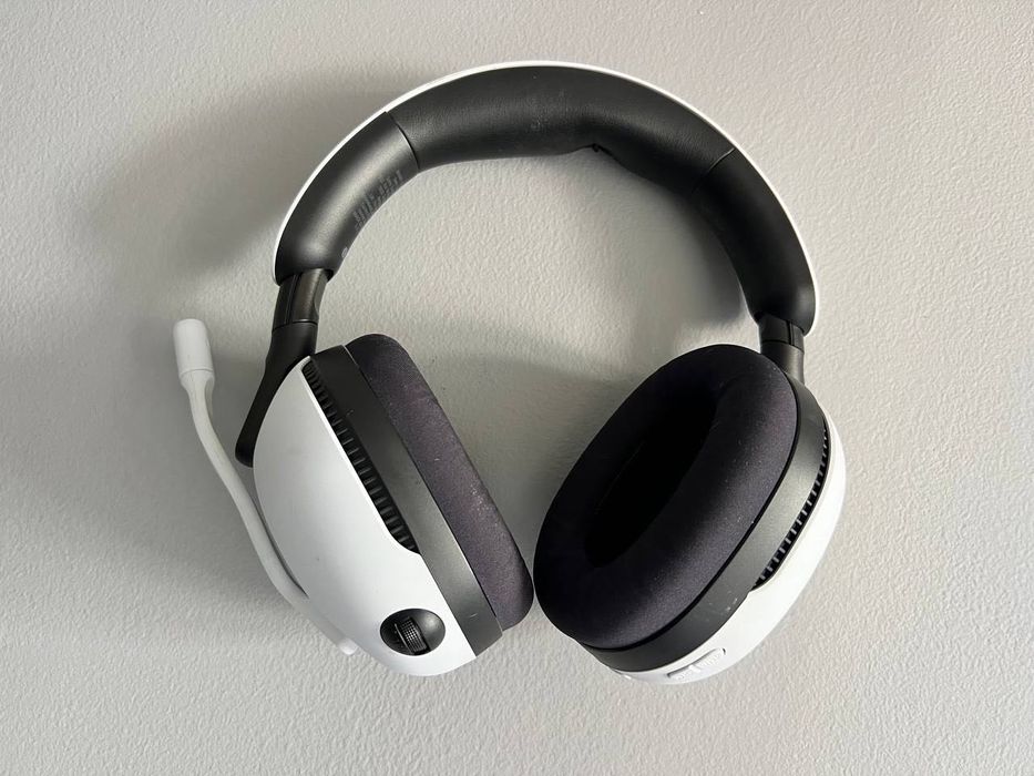 SONY INZONE H7 слушалки с микрофон за гейминг