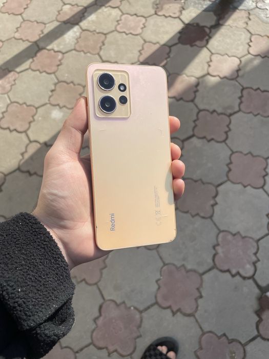 Продам телефон Redmi 12 128Gb