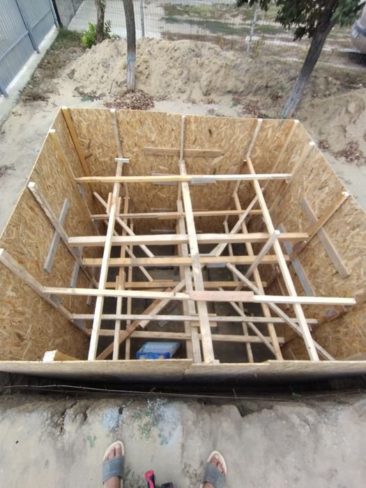 Construcții de la A la Z