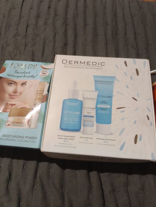 Козметика на едро