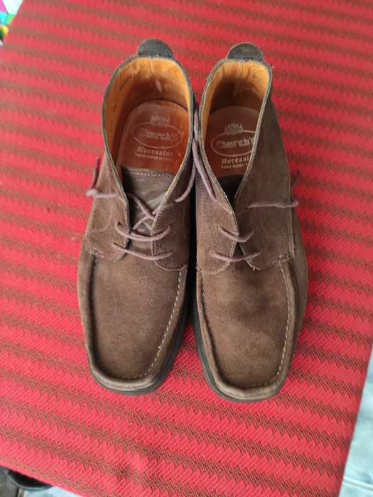 Ghete, mocasini, pantofi din piele naturală 100%