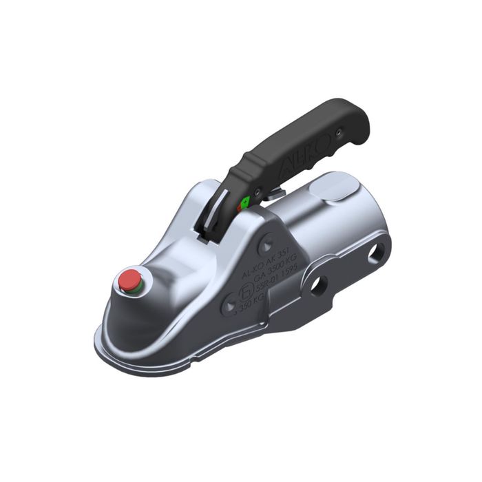 Ключалка AK 351 за теглич до 3,5т AL-KO
