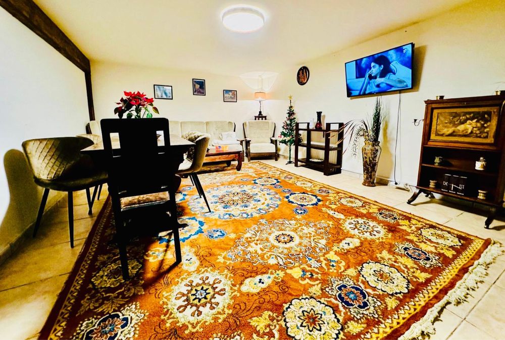 Craciun - Vila Iepuraşul Sinaia