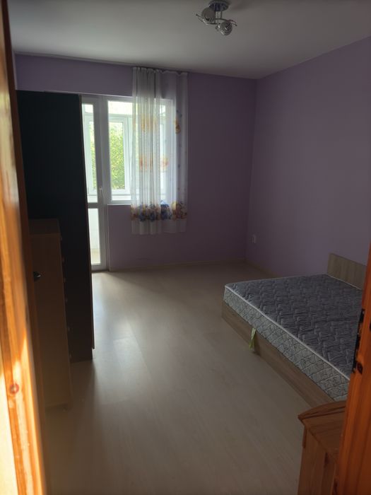 Дава се под наем Тристаен апартамент в Добрич, Градска болница - 92 кв.м за 306 € - Снимка #5