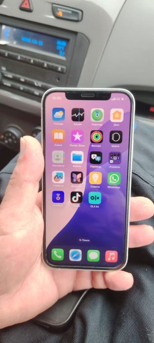 iPhone 12 128 gb обмен