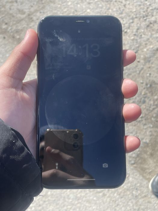 Айфон 11 сатылады