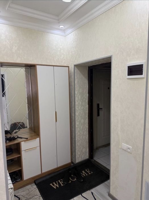 Сдаётся квартира шаумяна