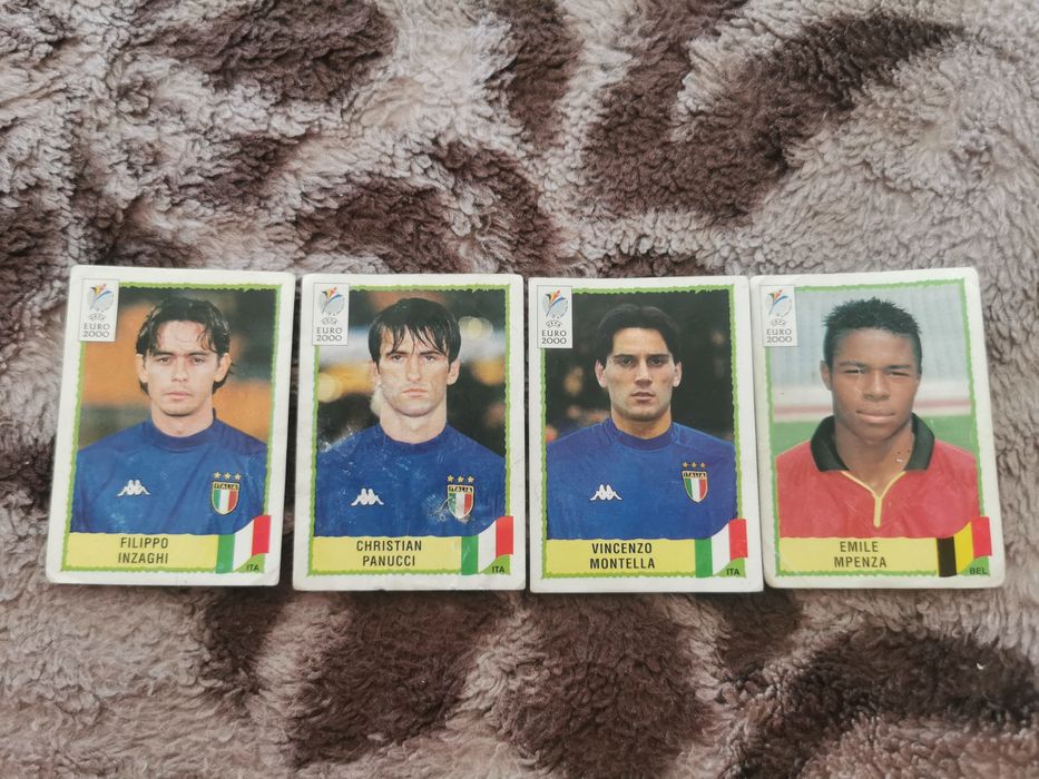 Actibilde Euro 2000