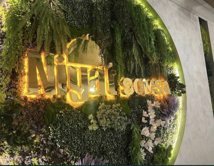 Tashqi Reklama Bukva Banner Orakal