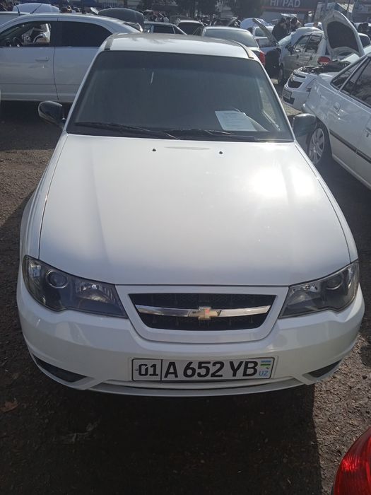 Nexia 2.   1,5 gibrit mator, 100 talik metan 3 pakalenya