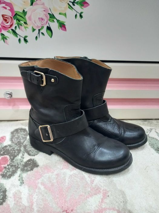 Продам обувь в отличном состоянии