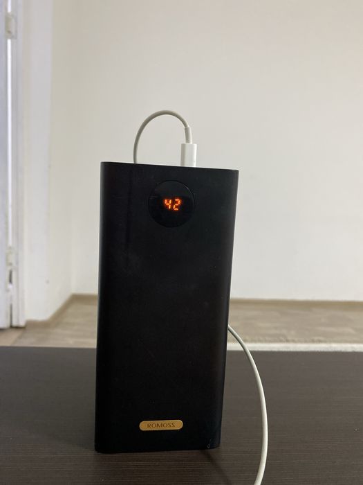 Поурбанк 60 000mAh