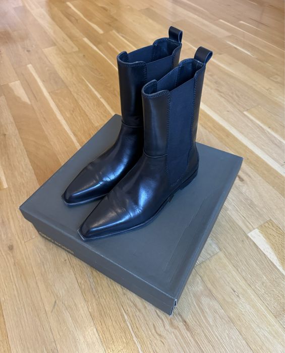 Cizme Gino Rossi 37