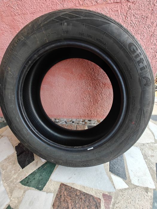 4 Cauciucuri vară 235/55R19