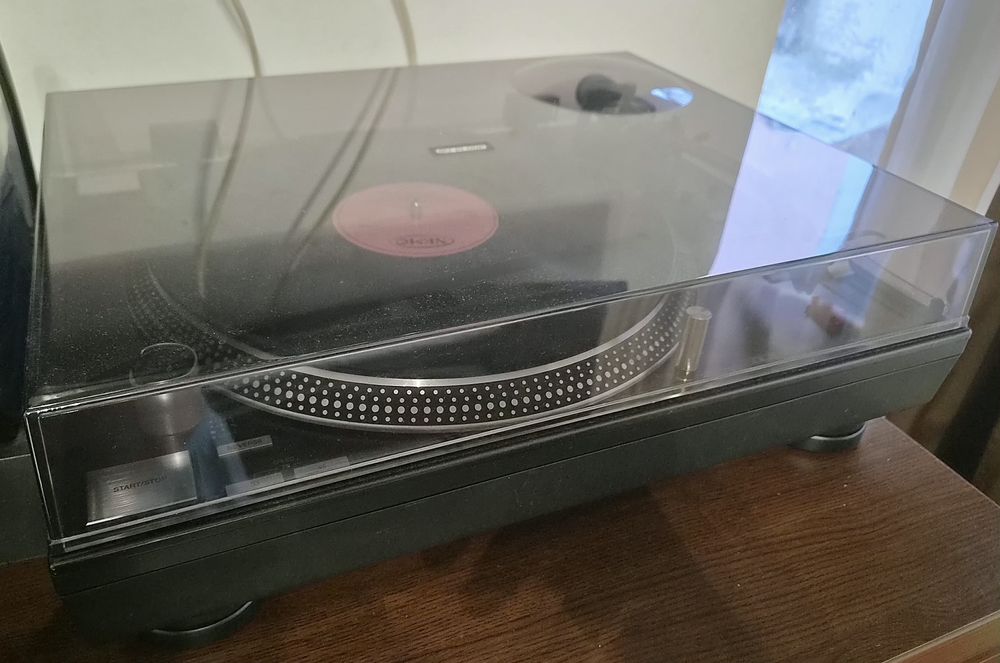 Vand Pick up Reloop 7000 Mk2