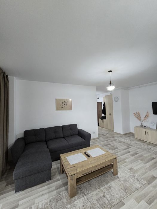 Apartament Regim Hotelier