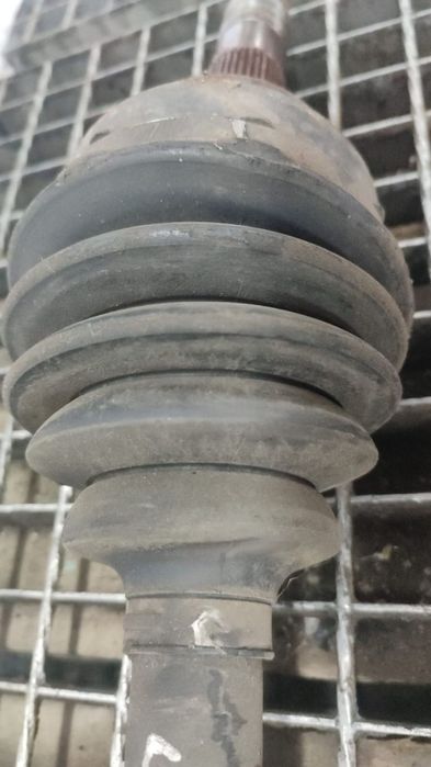 Planetara stanga fata 2.0 hdi AHP Fiat Ducato 3 Typ250 [2nd facelift]