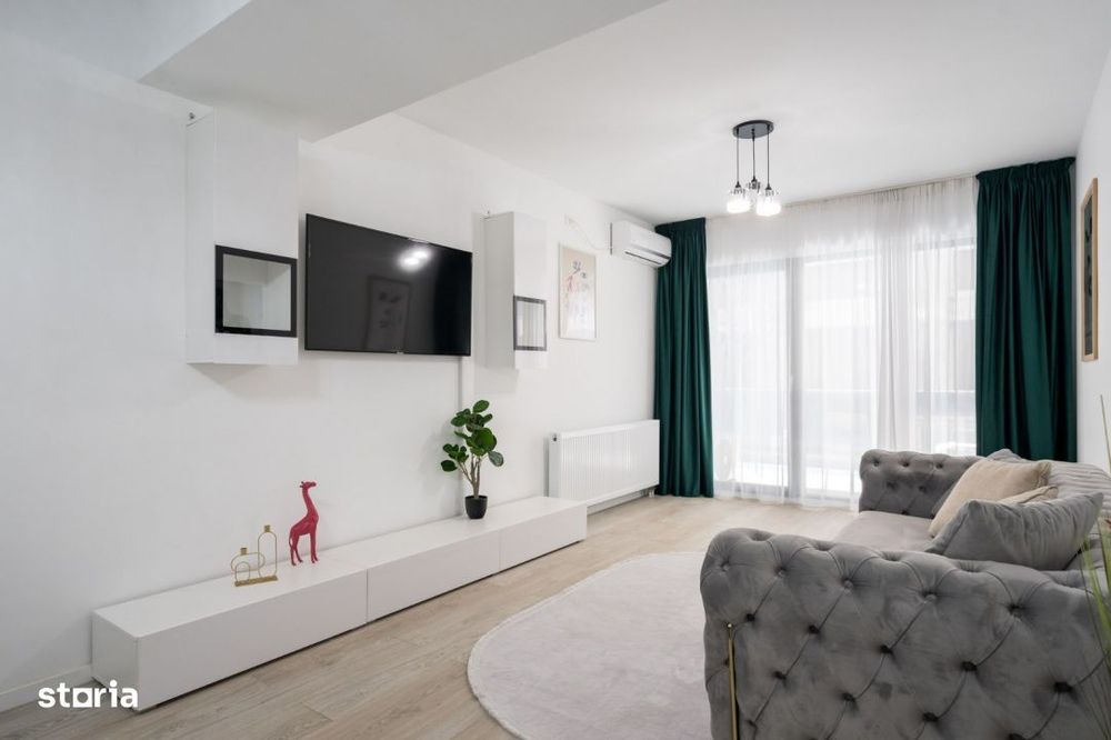 2 Camere | Pipera | Et.1 |