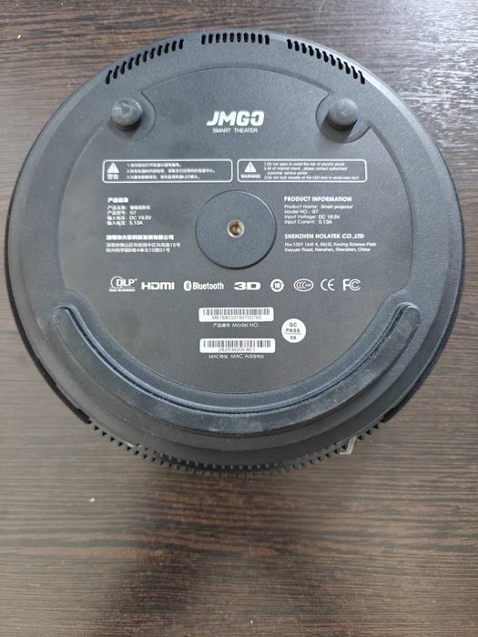Проектор JMGO Full HD