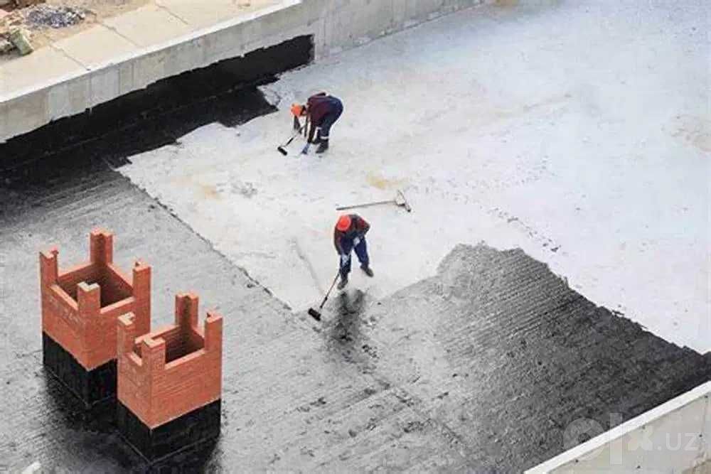 Праймер грунтовка praymer gruntovka bitumniy izol gidroizol folgaizol