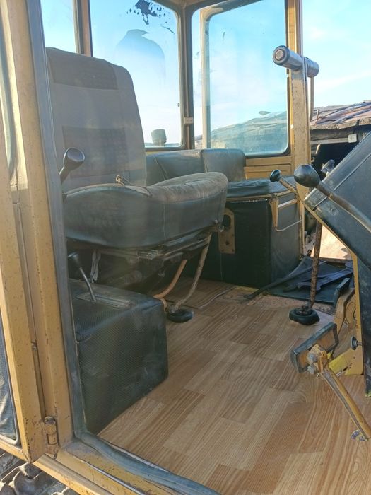 Продам ДТ-75Т. В отличном состоянии