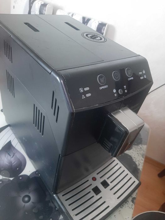 Кафе машина Saeco Minuto