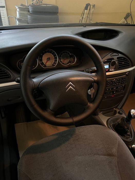 Citroen C5 / Peugeot diesel