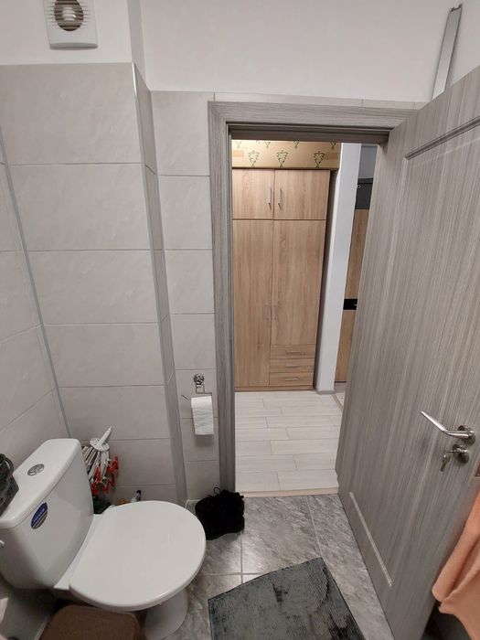 Garsoniera  in Pollux