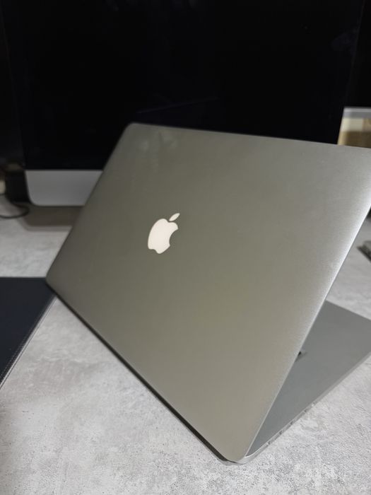 Macbook pro 2016