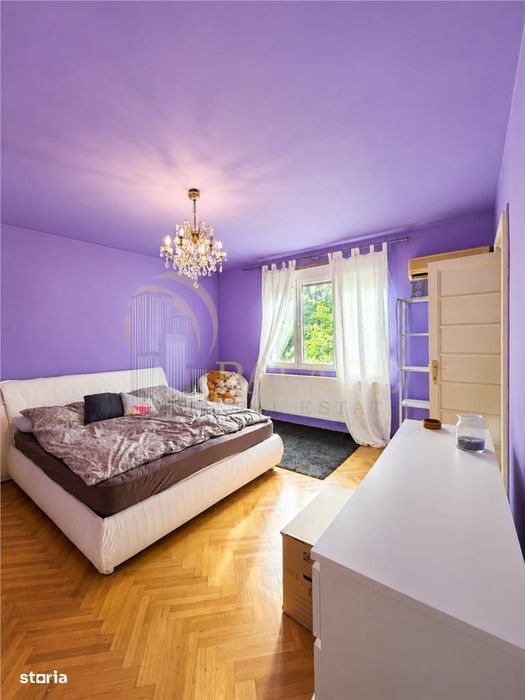 Vila premium in Domenii  || Arhitectura moderna || Potential de invest