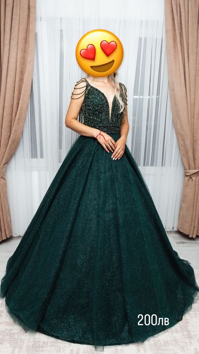 Официални рокли, къси и дълги