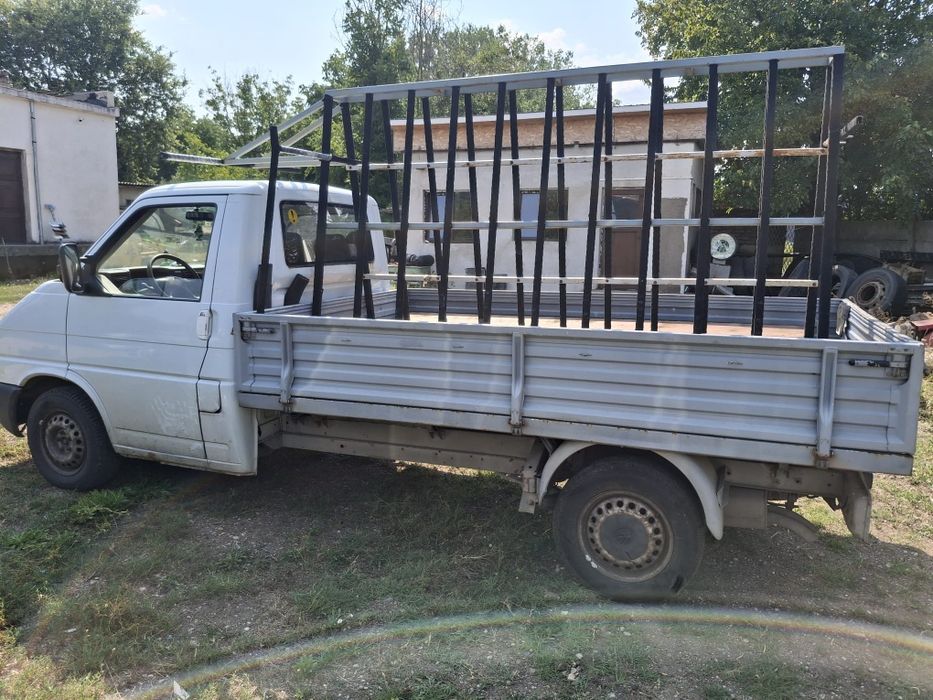 Vw t4 autoutilitara