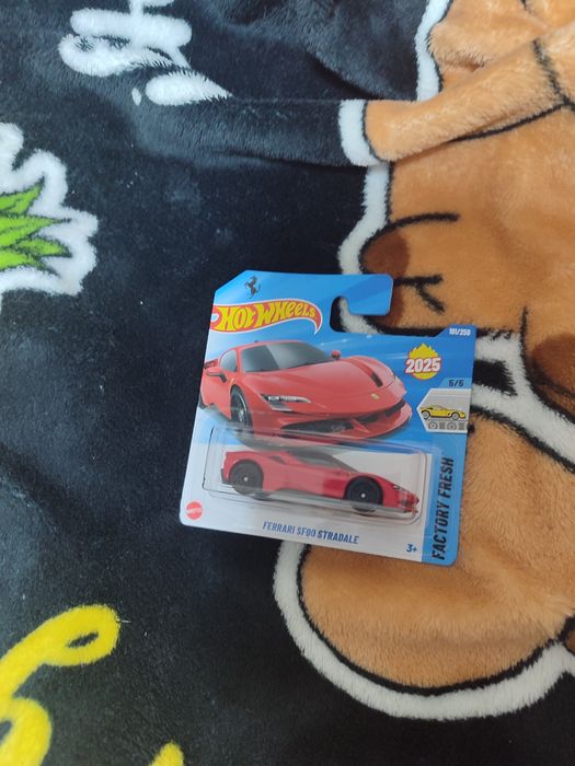 Распак porsche error Ferrari fort