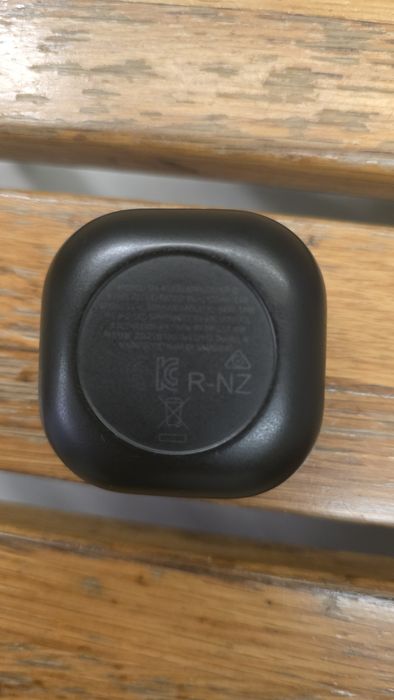 Слушалки Samsung galaxy buds pro