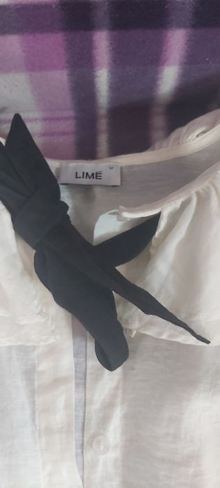 Рубашка Lime размер м