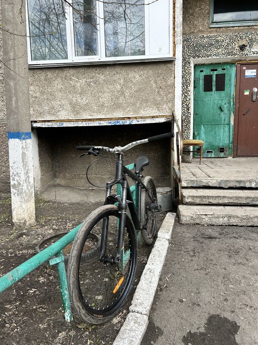 Продам кастомный велосипед