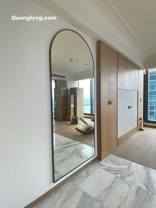 Зеркало полный рост 180х80 и  170х70 зеркало напольное настенное ойна