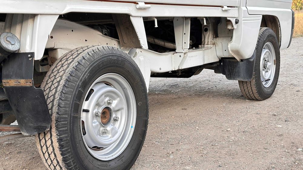 Аренда Лабо Дамас