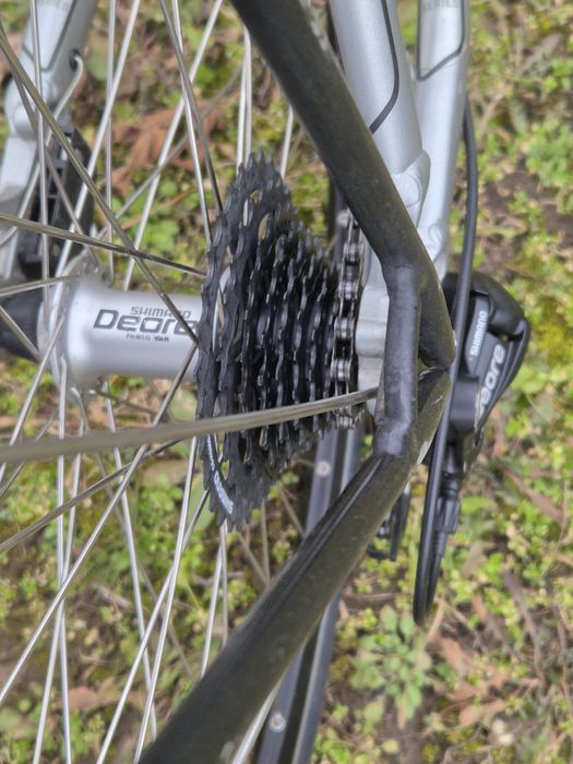 Велосипед колело  KTM