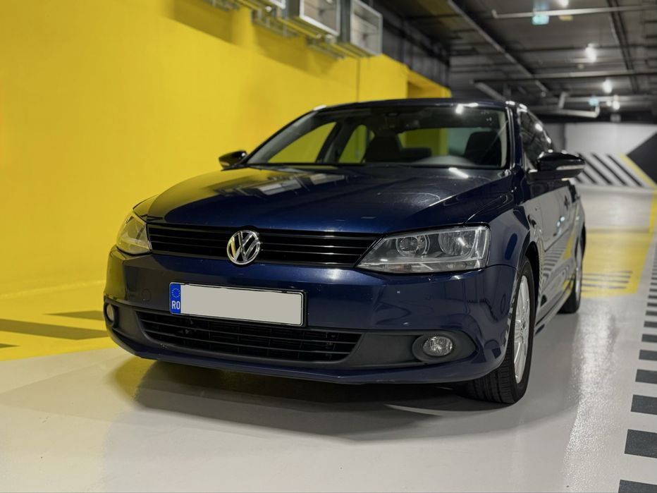 VOLKSWAGEN Jetta 2013 — imagine 2