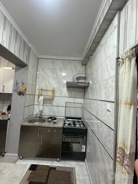 Сдается в аренду 1 комнатная квартира