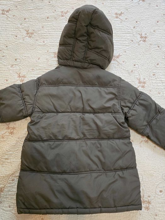 Geci copii iarna, marime 7-8, 8-9 ani, respectiv 128, 134, H&M, H&T.