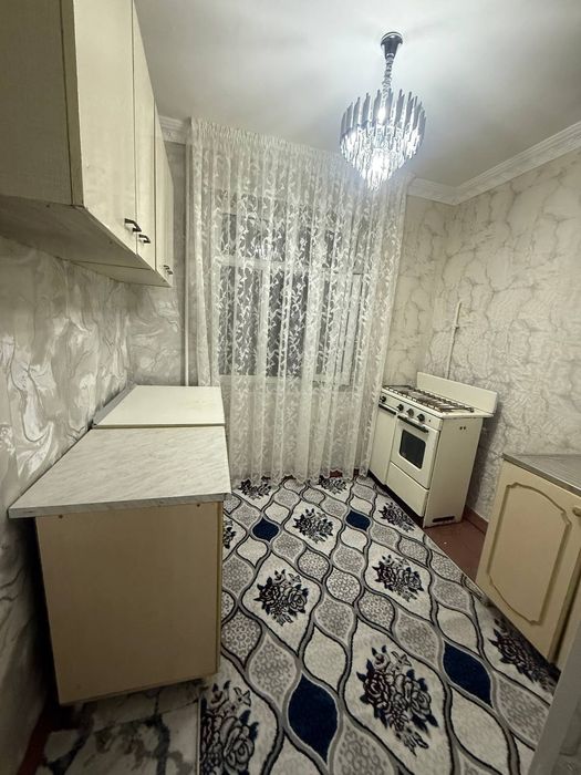 Продается квартира