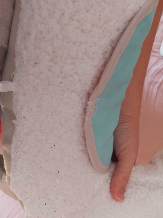 Fisher price lama играчка - възглавничка