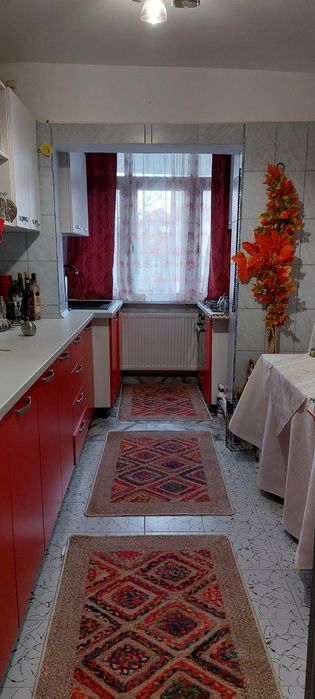 Apartament Scornicești Olt