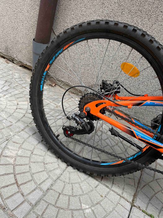 Детски велосипед Sprint Element 24’’